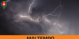 Maltempo a Vicenza, dalle 21 preallarme per rischio idraulico e idrogeologico: aperto il Coc maltempo allerta arancione a vicenza