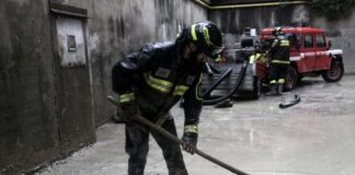 Maltempo, oggi è ancora allerta meteo arancione in 3 regioni italiane allerta meteto