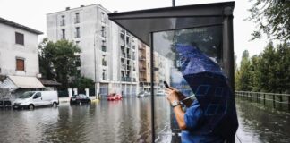 Maltempo fino al weekend, poi Estate di San Martino in anticipo: le previsioni meteo maLTEMPO