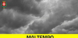 Maltempo, a Vicenza stato di attenzione per precipitazioni diffuse dal pomeriggio di domani Maltempo, da domani allerta gialla a Vicenza