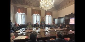 Giacomo Possamai e sindaci comuni contermini di Vicenza guardano a Treviso: verso una “Grande Vicenza” ispirata al modello di Mario Conte Grande Vicenza: il sindaco di Vicenza Possamai con i sindaci vicini guarda al modello trevigiano di Conte