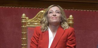 Governo oggi al giro di boa dei 2 anni, Meloni: “Avanti finché avremo sostegno italiani” giorgia meloni
