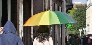 Maltempo senza fine, raffica di cicloni con pioggia: previsioni meteo maltempo meteo italia