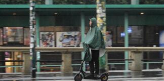 Ciclone sull’Italia, ecco il maltempo estremo: le previsioni meteo maltempo italia