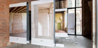 Ville palladiane, la mostra trasloca e prosegue a Palazzo Trissino mostra fotografica ville palladiane