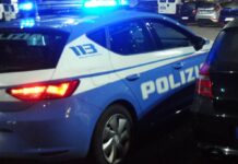 Vicenza. Droga nascosta anche negli snack al cioccolato. Scoperti ad un controllo della Polizia, indagati in tre per possesso illecito di stupefacenti polizia di vicenza ferma auto con tre persone in possesso di stupefacenti