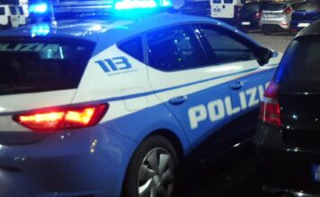 Vicenza, lite in discoteca finisce nel sangue: coppia travolta da un Suv, due denunce polizia di vicenza ferma auto con tre persone in possesso di stupefacenti investimento discoteca