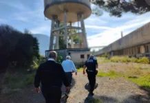 Marlane Marzotto Praia a Mare, dopo l’archiviazione arriva il dissequestro dello stabilimento e dei terreni Marlane Marzotto Praia a Mare