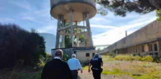 Marlane Marzotto Praia a Mare, dopo l’archiviazione arriva il dissequestro dello stabilimento e dei terreni Marlane Marzotto Praia a Mare