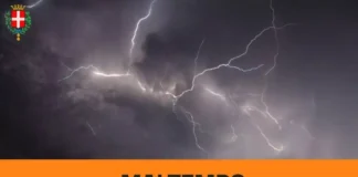 Maltempo, Vicenza in preallarme da domani alle 12: previste piogge intense che andranno a ingrossare il Bacchiglione allarme maltempo a Vicenza