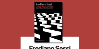 81° anniversario del rastrellamento degli ebrei di Roma: in Bertoliana a Vicenza la presentazione del libro di Frediano Sessi “Oltre Auschwitz” presentazione libro Oltre Auschwitz in Biblioteca Bertoliana