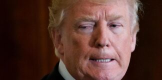 Trump e l’elogio all’esercito nazista: “Vorrei avere i generali che aveva Hitler” trump elezioni usa missili