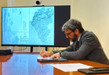 Provincia di Vicenza, Il Corriere del Veneto: “Il presidente Nardin pensa a entrare in Forza Italia” provincia di vicenza andrea nardin presidente centrodestra