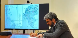 Provincia di Vicenza, Il Corriere del Veneto: “Il presidente Nardin pensa a entrare in Forza Italia” provincia di vicenza andrea nardin presidente centrodestra