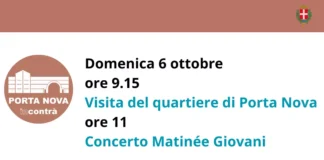 Il violoncellista ventenne Michele Ballo apre domenica i Matinèe Giovani della rassegna Porta Nova InContra’ la locandina del concerto a Santa Maria Nuova