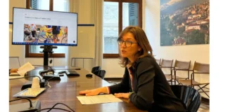 Domenica ecologica a Vicenza: eventi in centro storico e nei quartieri di Mercato Nuovo, San Lazzaro e Maddalene domenica ecologica vicenza Sara Baldinato, assessore a Patrimonio Ambiente e Capitale Naturale