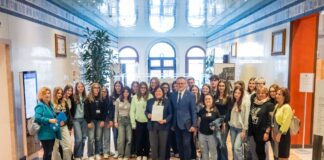 In Veneto istituita la Giornata regionale per l’utilizzo consapevole di internet e dei social giornata regionale per l'utilizzo consapevole di internet votata in veneto