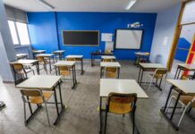 Scuole Vicentino, Psi: “Anche il Governo Meloni alle prese col precariato tra i docenti” sciopero scuola scuole vicentino