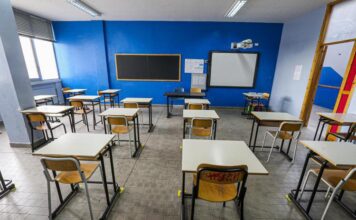 Scuole Vicentino, Psi: “Anche il Governo Meloni si affida al precariato” sciopero scuola scuole vicentino