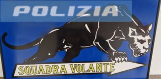 Trovato in possesso di stupefacenti in Campo Marzo a Vicenza, arrestato dopo un inseguimento Polizia di Stato di Vicenza insegue e arresta nigeriano per spaccio