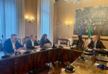 Cgil, Cisl e Uil del Veneto, primo incontro con l’assessore Mantovan: disponibilità al confronto, cruciali per la regione i prossimi mesi Incontro cgil cisl e uil veneto con assessore Mantovan