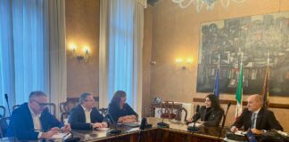 Cgil, Cisl e Uil del Veneto, primo incontro con l’assessore Mantovan: disponibilità al confronto, cruciali per la regione i prossimi mesi Incontro cgil cisl e uil veneto con assessore Mantovan