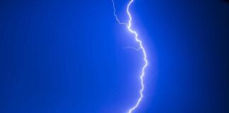 Maltempo, scatta allerta rossa in Veneto: arancione in tre regioni maltempo meteo veneto