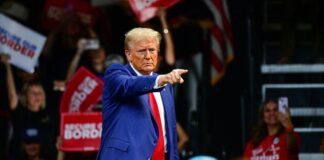 Trump, sceriffo su uomo fermato a Coachella: “Sventato terzo tentato omicidio” trump