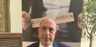 Il lavoro sostenibile è un obiettivo di impresa: il lavoro sostenibile è un obiettivo di impresa