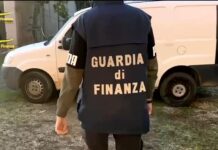 Guardia di Finanza di Lodi e Verona: 8 arresti per associazione a delinquere nei cantieri ferroviari nazionali guardia di finanza 8 arresti a Lodi e Verona per associazione a delinquere sulle ferrovie