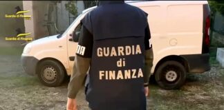 Guardia di Finanza di Lodi e Verona: 8 arresti per associazione a delinquere nei cantieri ferroviari nazionali guardia di finanza 8 arresti a Lodi e Verona per associazione a delinquere sulle ferrovie