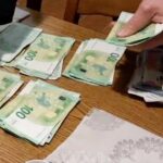 Pittori edili “specializzati” in estorsione. La Guardia di Finanza di Vicenza arresta due maladensi In carcere uno degli estorsori di Malo