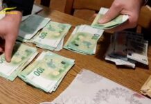 Malo, agli arresti domiciliari per estorsione, non rispetta i divieti e progetta vendetta. Arrestato dalla Guardia di Finanza di Vicenza In carcere uno degli estorsori di Malo