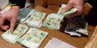 Malo, agli arresti domiciliari per estorsione, non rispetta i divieti e progetta vendetta. Arrestato dalla Guardia di Finanza di Vicenza In carcere uno degli estorsori di Malo