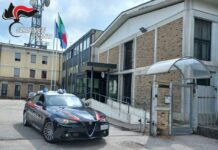 Carabinieri. A Vicenza tre arresti per detenzione illecita di stupefacenti. A Bassano due arresti per truffa carabinieri di vicenza blitz antidroga