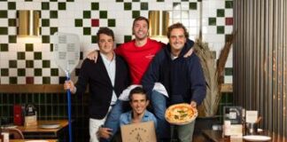 50 Top Pizza 2024: ‘Grosso Napoletano’ è migliore catena artigianale di pizzerie nel mondo
