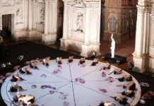 77° Ciclo di Spettacoli Classici: quasi tutto esaurito per 14 serate al Teatro Olimpico di Vicenza 77° Ciclo di Spettacoli Classici, un'edizione da quasi tutto esaurito per 14 serate al Teatro Olimpico di Vicenza