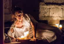 Veneto Spettacoli di Mistero: un weekend di appuntamenti nel Vicentino veneto mistero