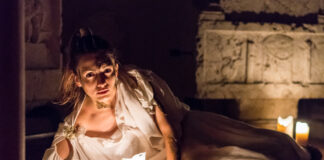 Veneto Spettacoli di Mistero: un weekend di appuntamenti nel Vicentino veneto mistero