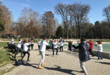 A Difendersi Si Impara, arriva a Vicenza nell’ambito delle iniziative organizzate per la Giornata Internazionale contro la Violenza sulle Donne A Difendersi Si Impara