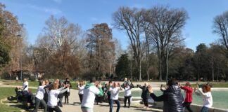 A Difendersi Si Impara, arriva a Vicenza nell’ambito delle iniziative organizzate per la Giornata Internazionale contro la Violenza sulle Donne A Difendersi Si Impara