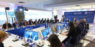 A Monza la Automotive Regions Alliance per discutere del futuro del settore