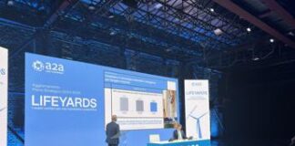 A2a, in nove mesi utile netto a 713 milioni (+68%), ricavi a 9,1 miliardi