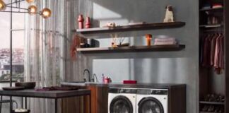 AEG presenta la nuova Serie 9000 di asciugatrici: tecnologia avanzata per la cura dei tessuti