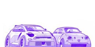 Abarth 600e, tradizione e innovazione per il SUV elettrico sportivo