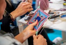 Abilmente, 2024 di grandi numeri per il Salone delle Idee Creative di IEG. E per il 2025 si riparte da Vicenza abilmente 2024 bilancio positivo