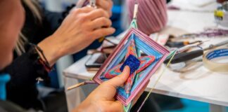 Abilmente, 2024 di grandi numeri per il Salone delle Idee Creative di IEG. E per il 2025 si riparte da Vicenza abilmente 2024 bilancio positivo