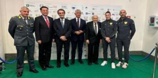 Abodi: “San Siro? L’interesse di Milan e Inter è un segnale concreto, il percorso è segnato”