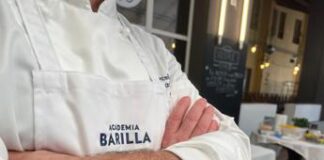 Academia Barilla porta la ‘Pasta masterclass’ alla Trattoria Solidale di Milano