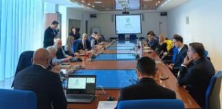 AdSP Mtcs, Civitavecchia verso il green con il progetto Life3H